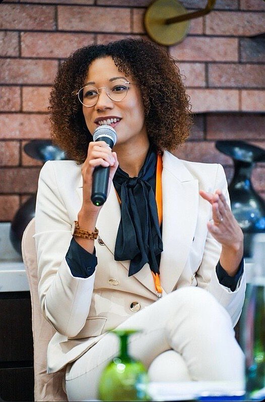 Tara Méité, Deputy CEO der AHK Malaysia